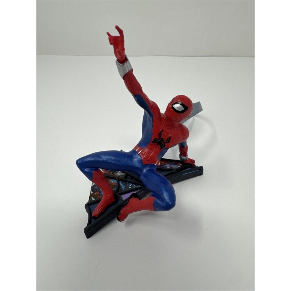 Marvel Spider-Man 60th Anniversary Disney Sketchbook Ornament